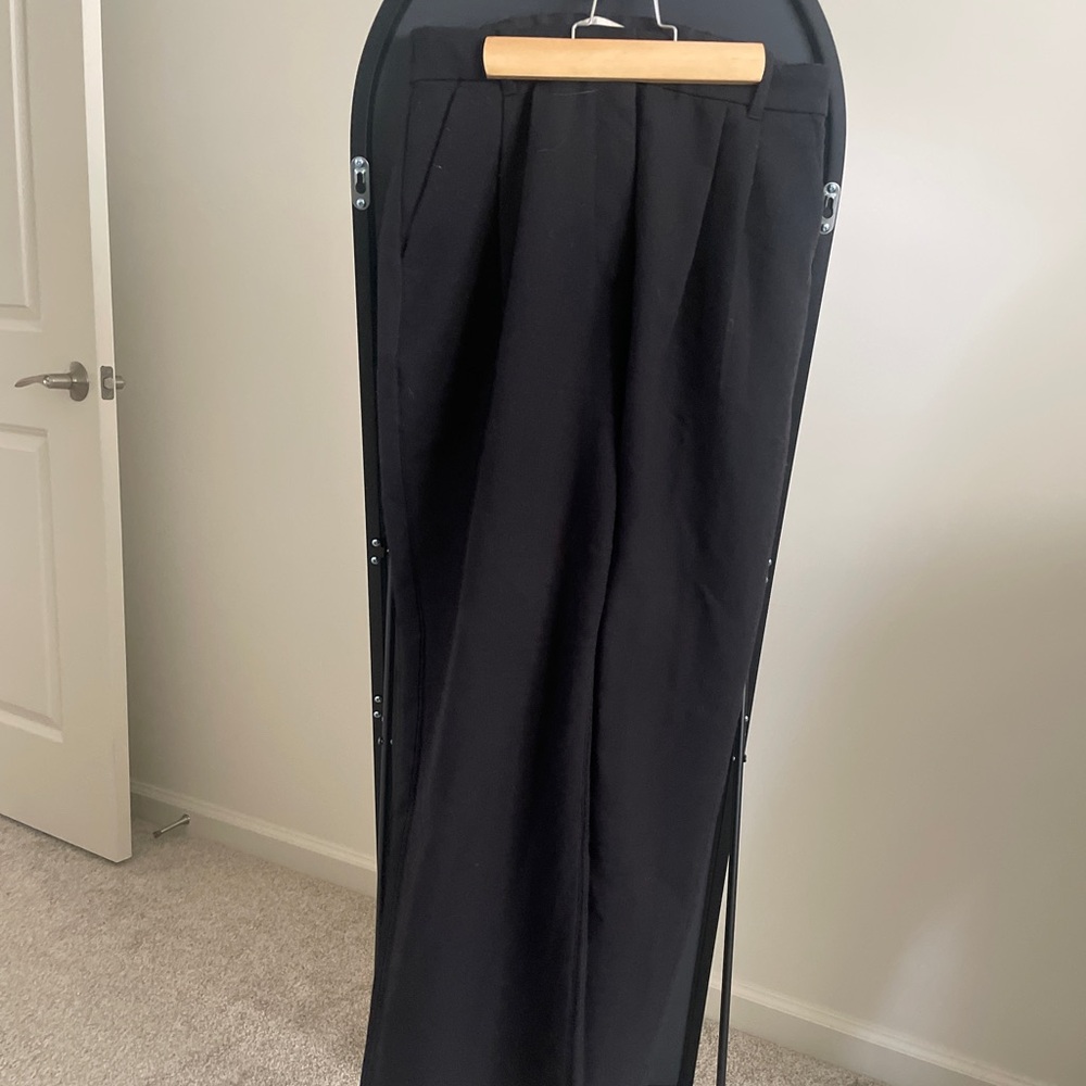 Curve Love Trousers